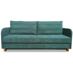 Диван Platan Harry 86 (Green-Blue) Thumb