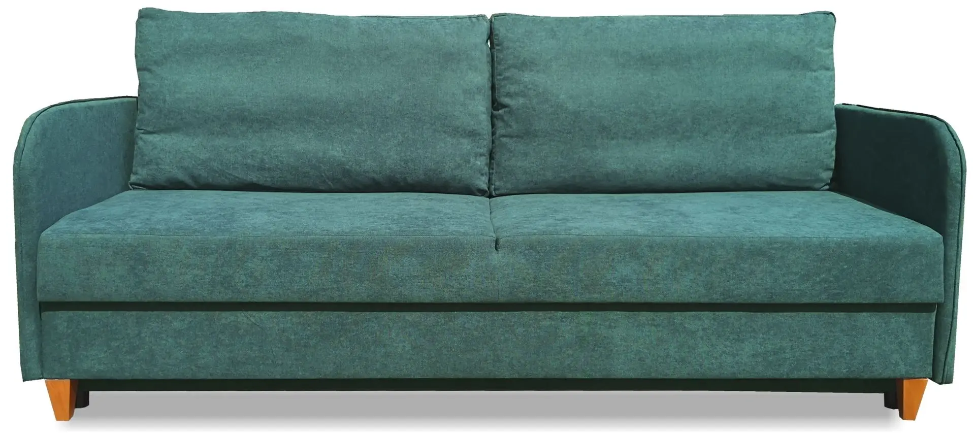 Диван Platan Harry 86 (Green-Blue) - 4