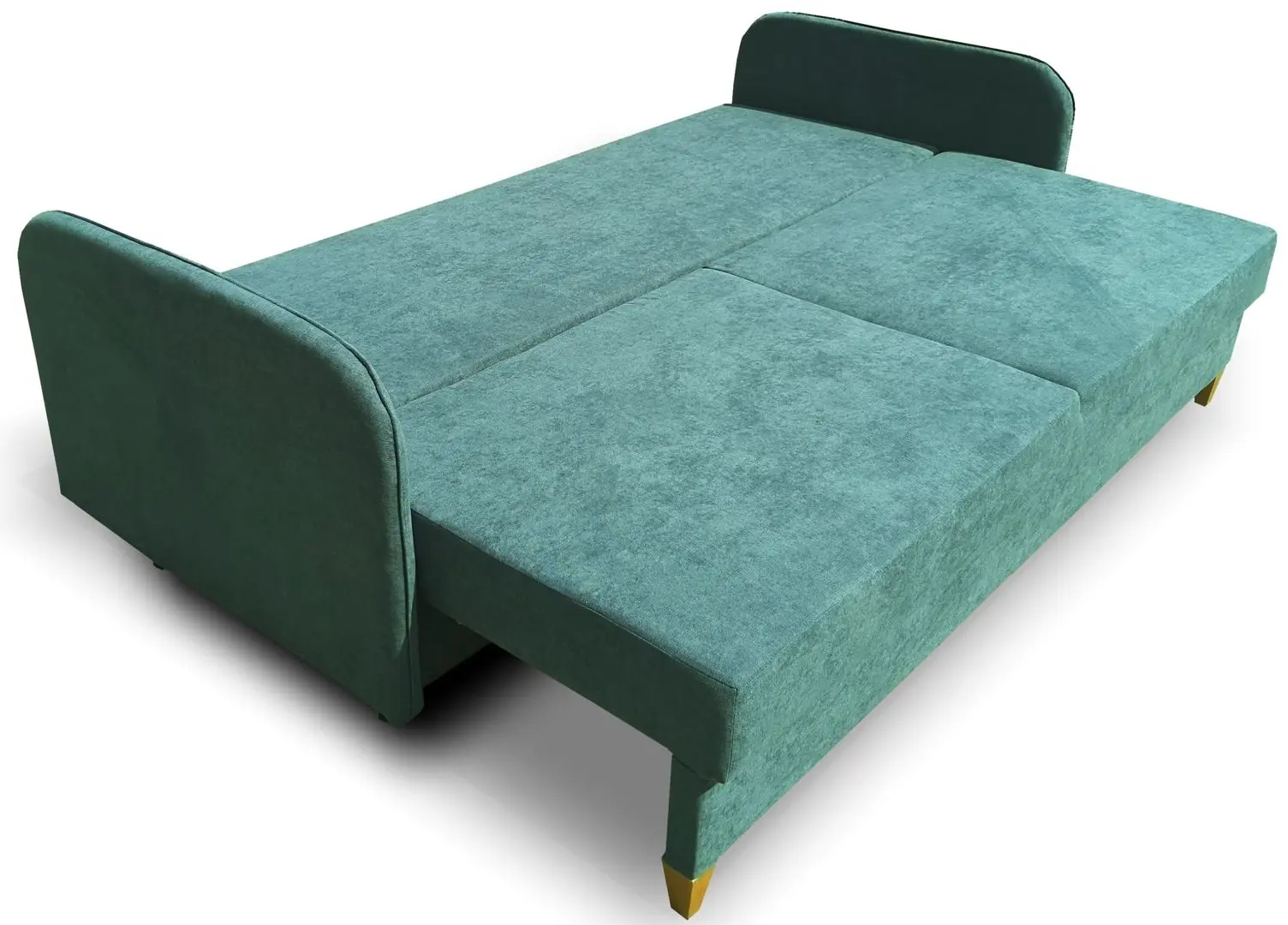 Диван Platan Harry 86 (Green-Blue) - 3