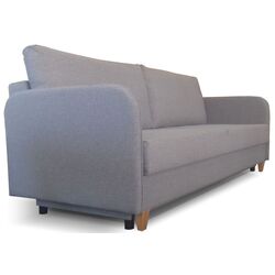 Диван Platan Harry 87 (Gray) Thumb