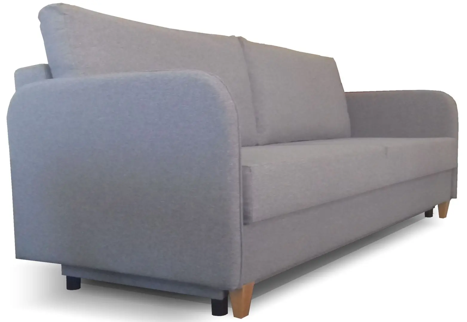 Диван Platan Harry 87 (Gray) - 2