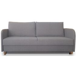 Диван Platan Harry 87 (Gray) Thumb