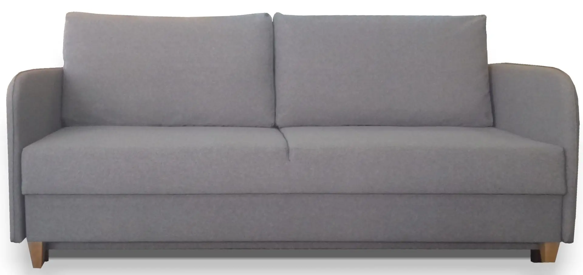 Диван Platan Harry 87 (Gray) - 3