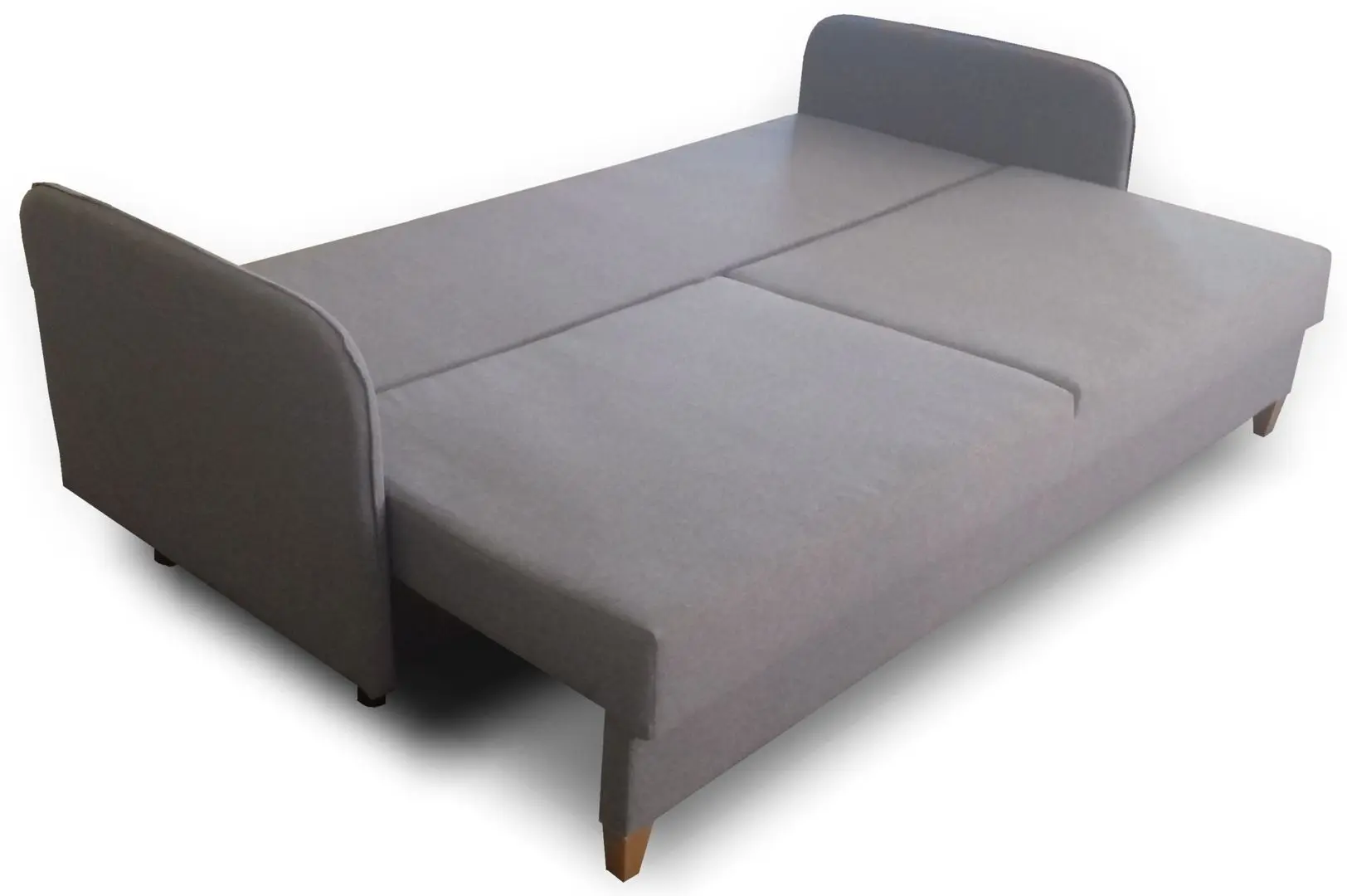 Диван Platan Harry 87 (Gray) - 5