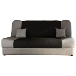 Диван Platan Jas 02 (Grey/Black) Thumb