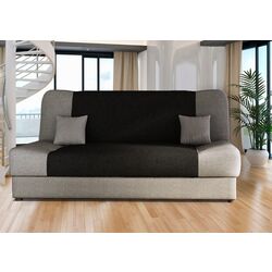 Диван Platan Jas 02 (Grey/Black)