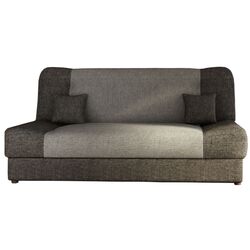 Диван Platan Jas 03 (Cappuccino/Chestnut)