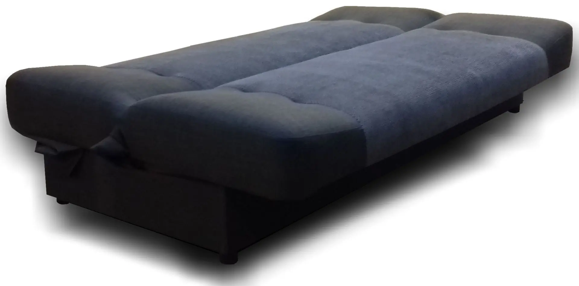 Диван Platan Jas 16/11 (Dark Gray/Gray-Blue) - 3