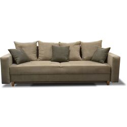 Canapea Platan Kristi I 23 (Latte) Thumb