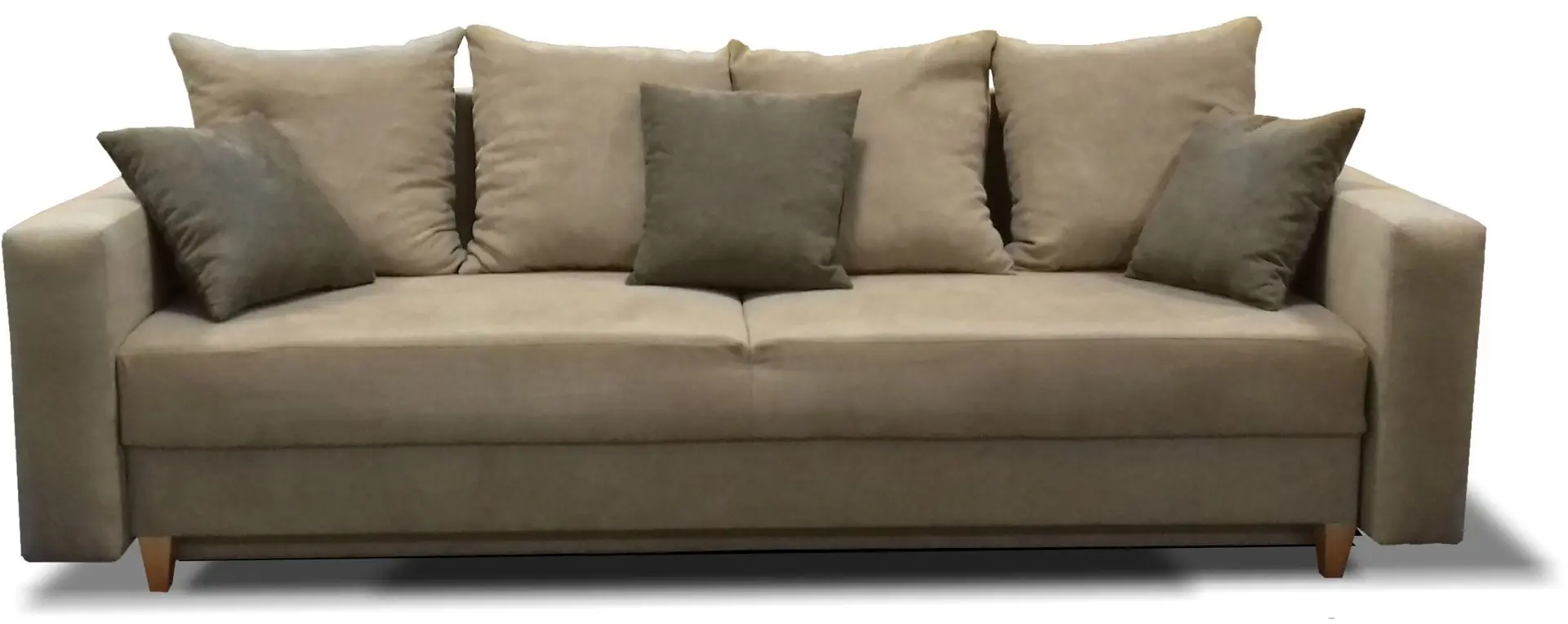 Canapea Platan Kristi I 23 (Latte) - 4