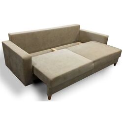 Canapea Platan Kristi I 23 (Latte) Thumb