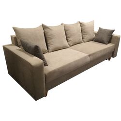 Диван Platan Kristi I 23 (Latte)