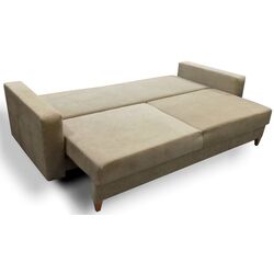 Canapea Platan Kristi I 23 (Latte) Thumb