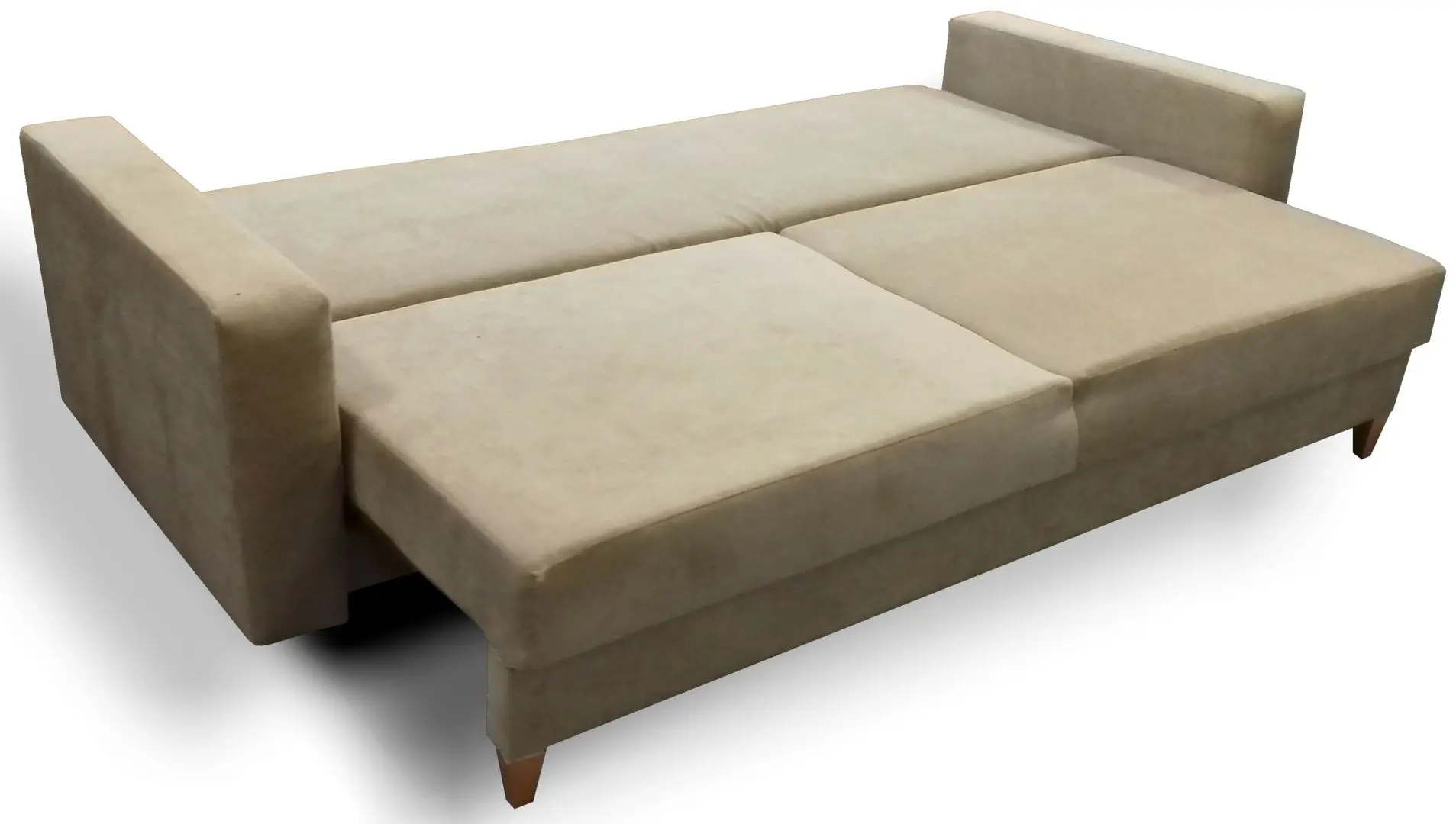 Canapea Platan Kristi I 23 (Latte) - 2