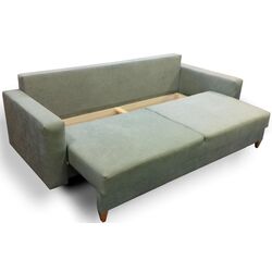 Диван Platan Kristi I 34 (Mint) Thumb