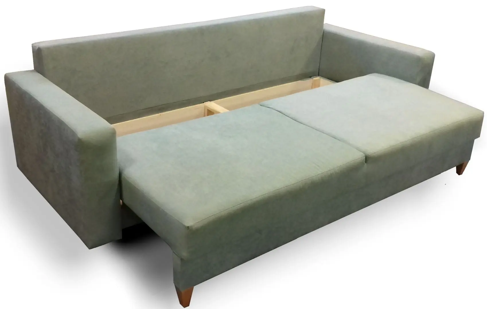 Диван Platan Kristi I 34 (Mint) - 3