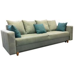 Диван Platan Kristi I 34 (Mint)