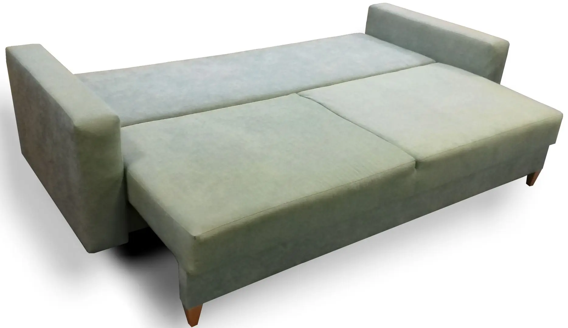 Диван Platan Kristi I 34 (Mint) - 4