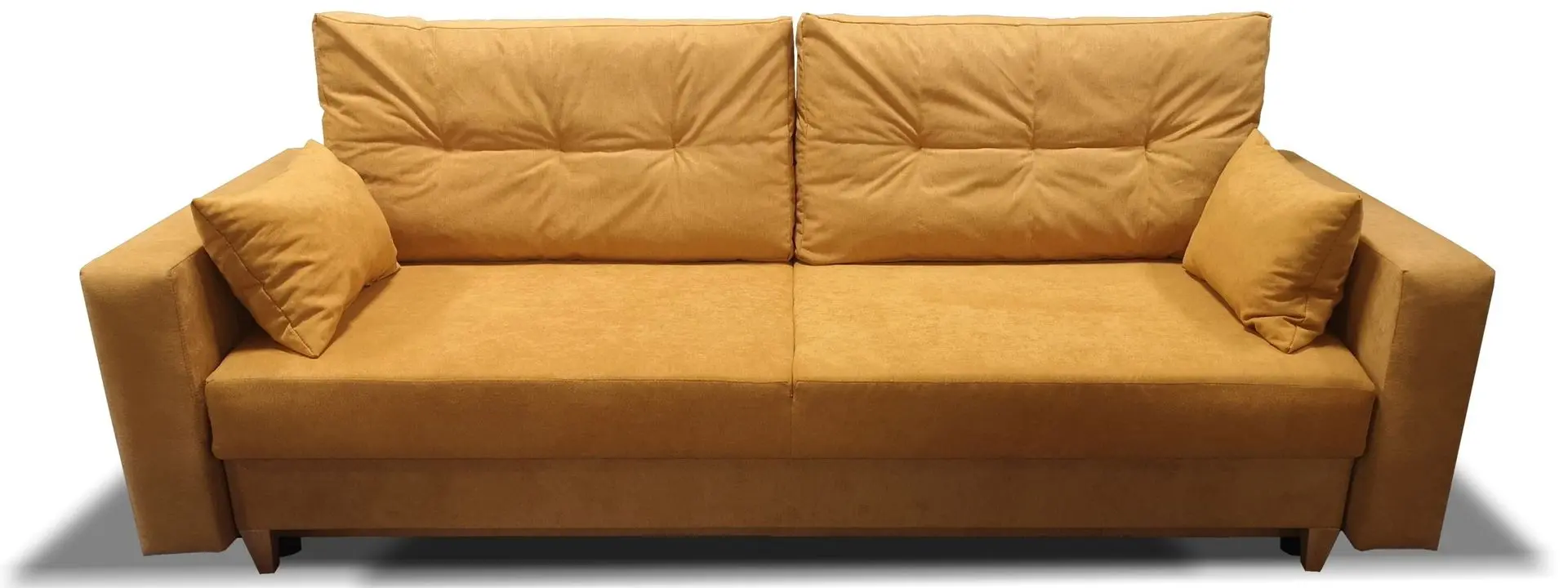 Диван Platan Kristi II 41 (Orange) - 2