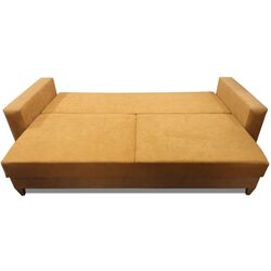 Диван Platan Kristi II 41 (Orange) Thumb