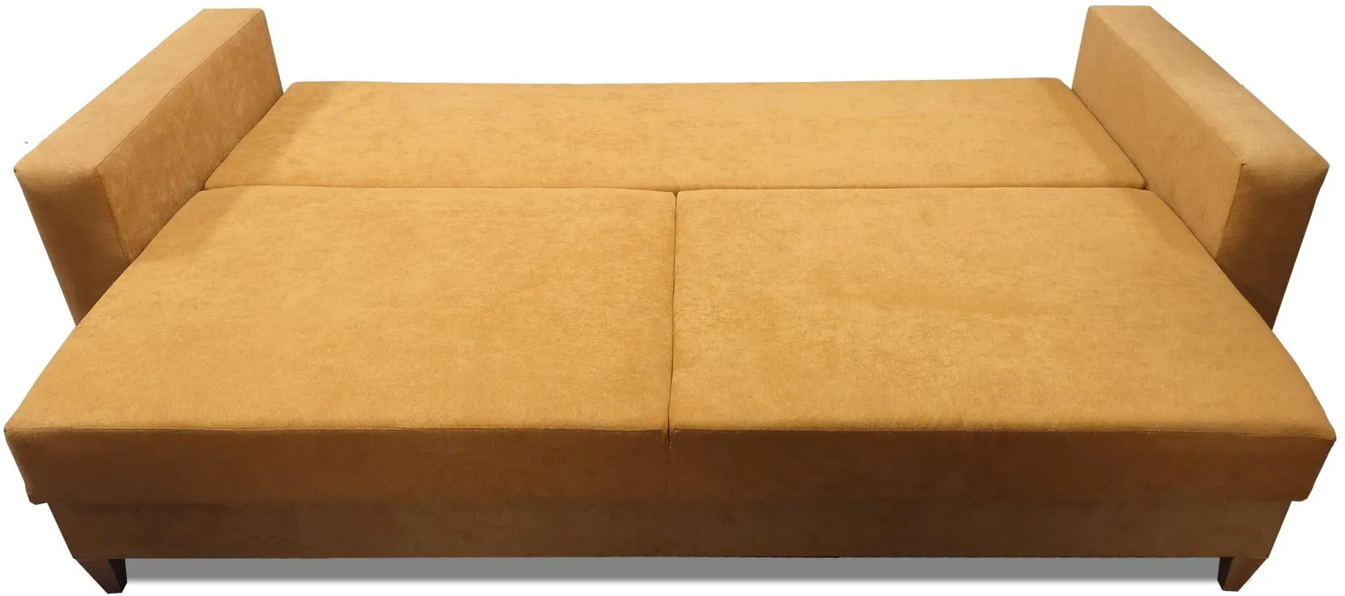 Диван Platan Kristi II 41 (Orange) - 4