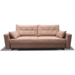 Диван Platan Kristi II 61 (Ashen Rose) Thumb