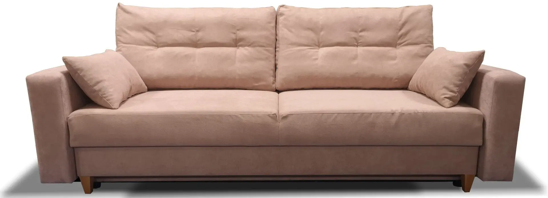 Диван Platan Kristi II 61 (Ashen Rose) - 2