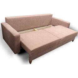 Диван Platan Kristi II 61 (Ashen Rose) Thumb