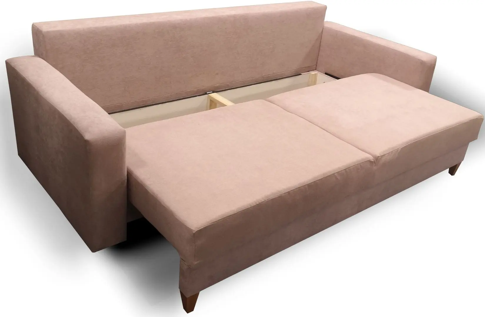 Диван Platan Kristi II 61 (Ashen Rose) - 3