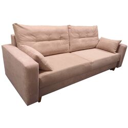 Диван Platan Kristi II 61 (Ashen Rose)