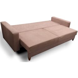 Диван Platan Kristi II 61 (Ashen Rose) Thumb