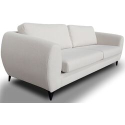 Диван Platan Luna Kolor 01 (White) Thumb