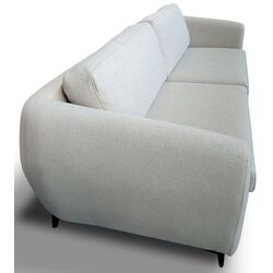 Диван Platan Luna Kolor 01 (White) Thumb