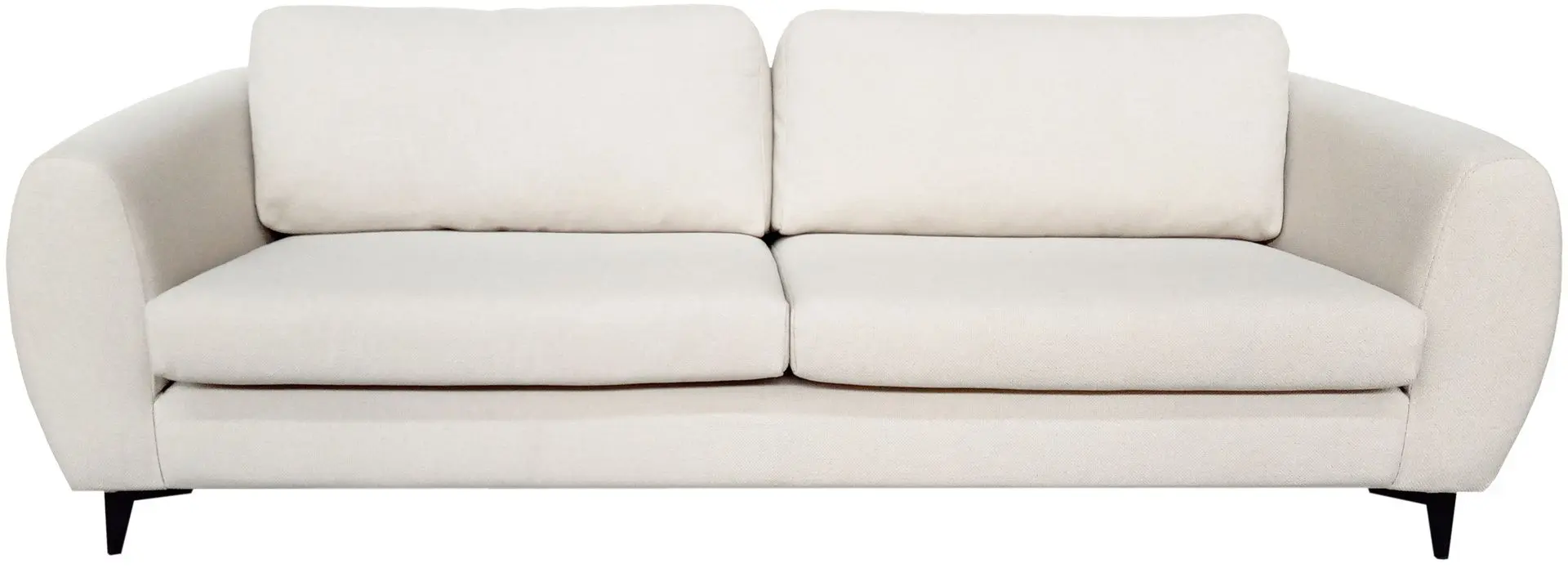 Диван Platan Luna Kolor 01 (White)