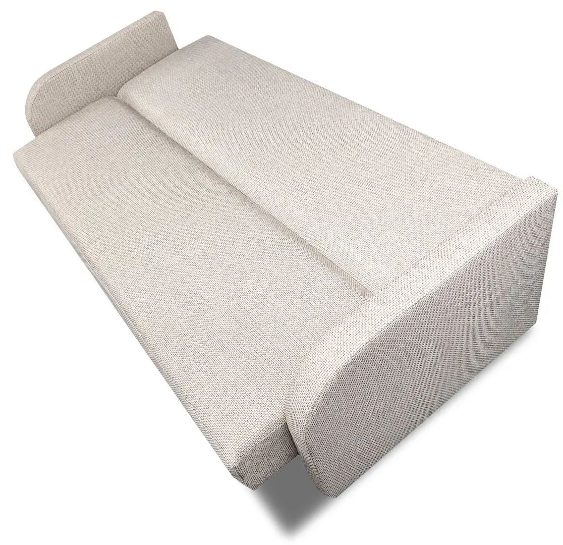 Диван Platan Marcin 10 (Light Gray) - 2