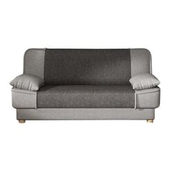 Диван Platan Maxim 01 (Gray-Brown/Light Gray)