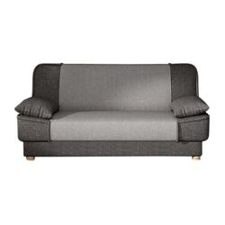 Диван Platan Maxim 02 (Light Gray/Gray-Brown)