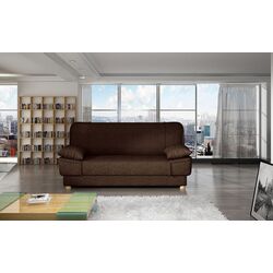 Диван Platan Maxim 03 (Brown) Thumb