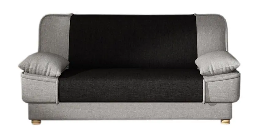 Диван Platan Maxim 04 (Light Gray/Antracite)