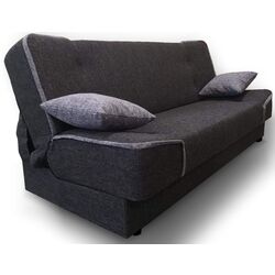 Диван Platan Maxim II 10 (Black/Gray) Thumb