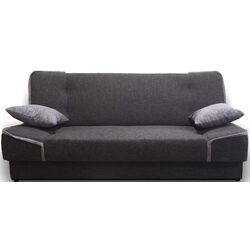 Диван Platan Maxim II 10 (Black/Gray)