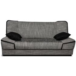 Диван Platan Maxim II 13 (Gray/Antracite)