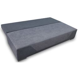 Диван Platan Mia 86 (Black/Dark Turquoise) Thumb