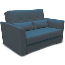 Диван Platan Mini II 15 (Dark Blue)