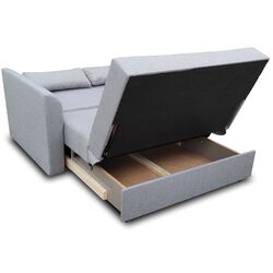 Диван Platan Mini II 7 (Green) Thumb