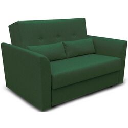 Диван Platan Mini II 7 (Green)