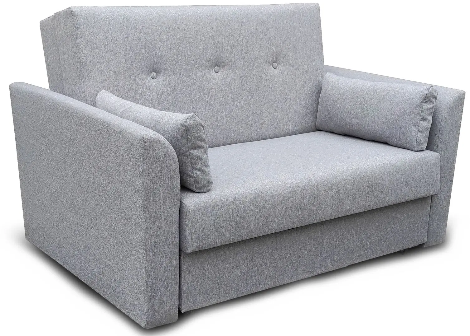 Диван Platan Mini II 22 (Light Gray) - 5