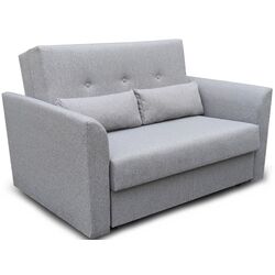 Диван Platan Mini II 22 (Light Gray)