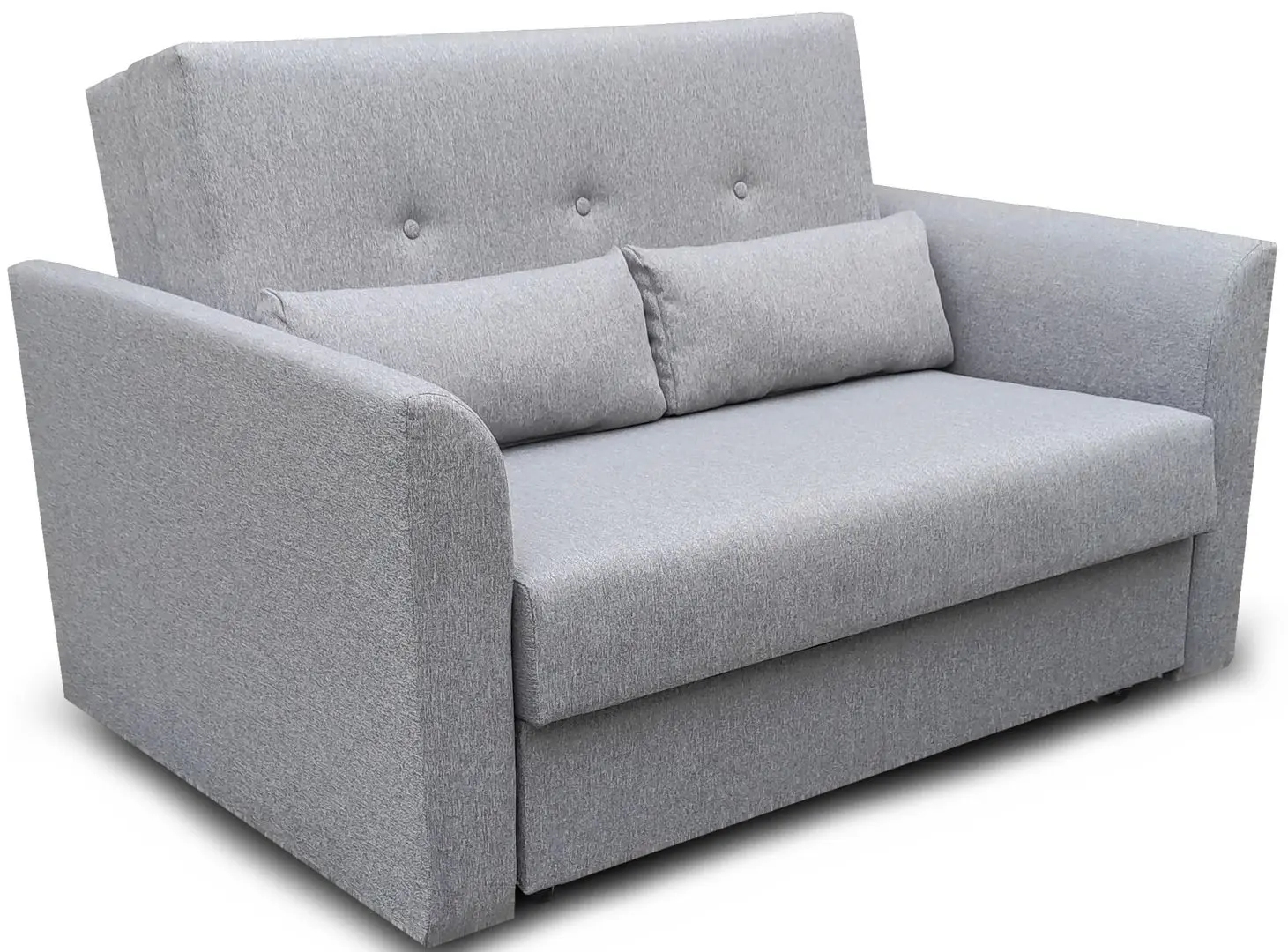 Диван Platan Mini II 22 (Light Gray)