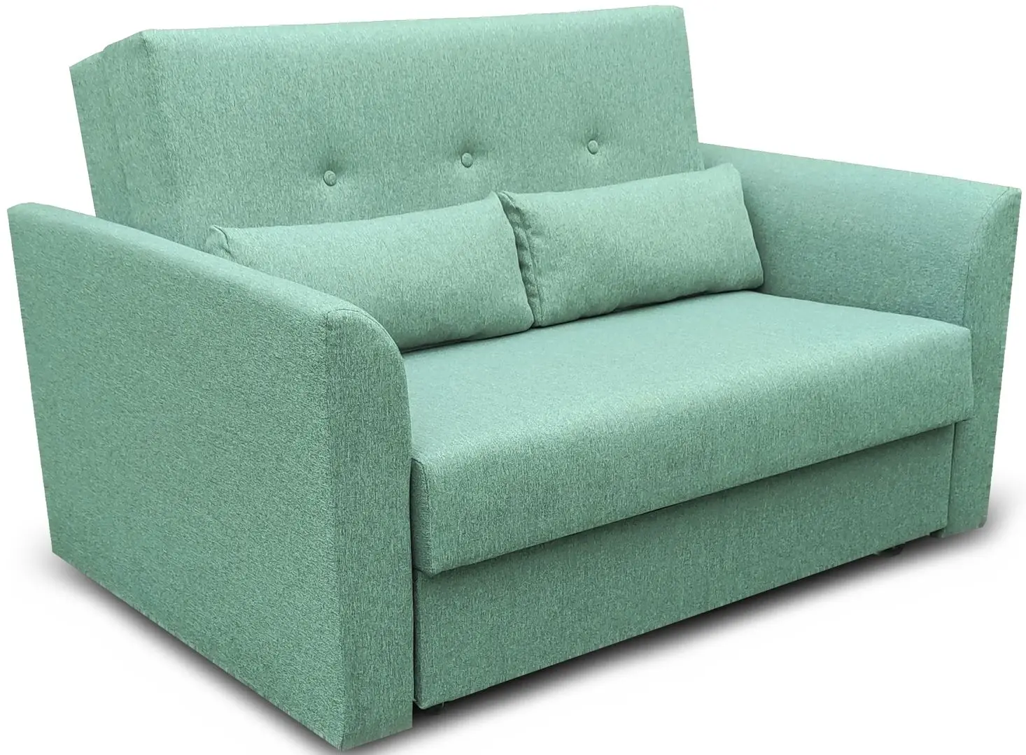 Диван Platan Mini II 10 (Mint)